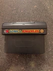 Sonic & Knuckles (Sega Genesis, 1994)  Game Cartridge Only Tested And Working