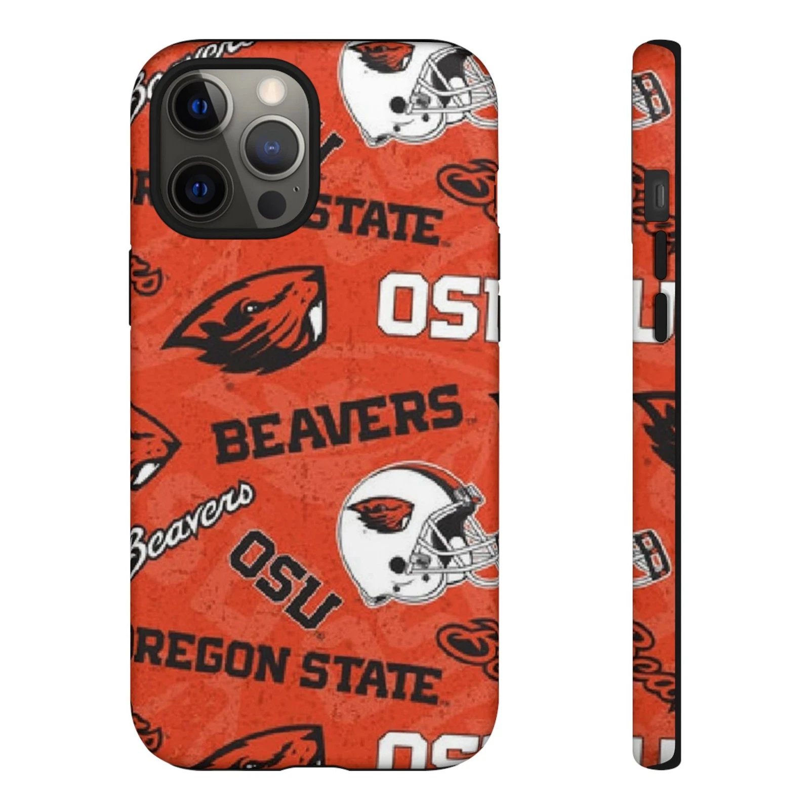 Oregon State University iPhone Cases