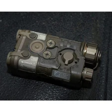 IS-EG MKII NGAL VIS Laser IR Laser/Illuminator Red Laser US designated Stock
