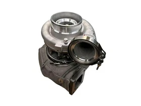NEU - BHKW Turbolader TC41 (NGV -17,5%) 670213