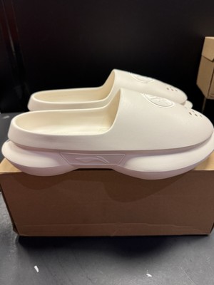 Li-Ning Way of Wade Slides Size 9 White NWB | eBay display picture 2