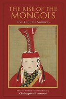 Christopher P. Atwood | Rise Of The Mongols | Taschenbuch | Englisch (2021)