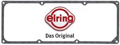 elring 486.770 Dichtung für Zylinderkopfhaube Dichtung Zylinderkopfhaube 