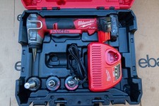 Milwaukee 2532-22 M12 FUEL ProPEX Expander To...