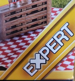 LEGO Creator Expert 10242 MINI Cooper MK VII - Retired Set - New Sealed in Box