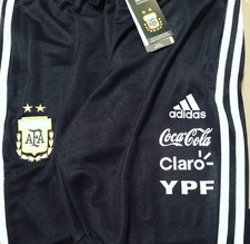 Argentina Adidas AFA Travel/Training Pants Medium
