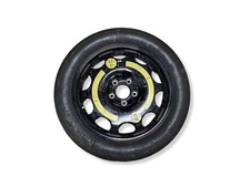 Mercedes-Benz E W211 2003 17 Zoll Ersatzrad Reserverad A2114012502 VLU42701