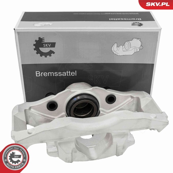 Esen SKV Bremssattel Vorne Rechts FüR BMW 5Er Touring F11 F10 F18-image