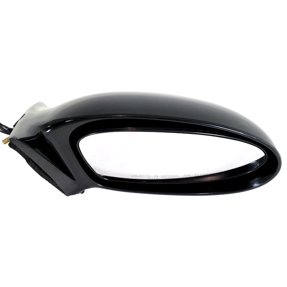 Power Mirror For 1999-2004 Oldsmobile Alero Right Paintable Passenger Side - Image 4 of 4