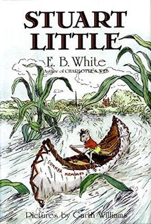 Stuart Little 60th Anniversary Edition von White, E... | Buch | Zustand sehr gut