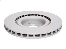 1X Bremsscheibe für BOSCH 0 986 479 736 FIAT DOBLO Bus (263_) 2 2010-2023