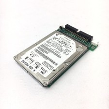 Hitachi HTS726060M9AT00 08K0939 Hard Drive