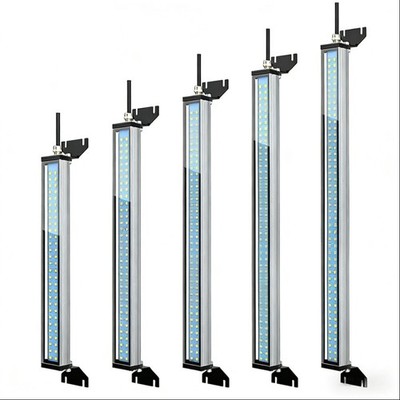 CNC Machine Tool Led Work Lamp Waterproof Explosion-Proof Three Anti-Lamp Lathe