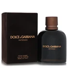 DOLCE & GABBANA INTENSO POUR HOMME EAU DE PARFUM SPRAY 4.2 FL OZ