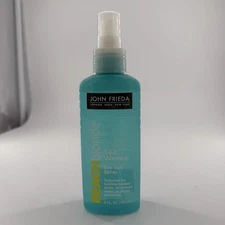 John Frieda Beach Blonde Sea Waves Sea Salt Spray