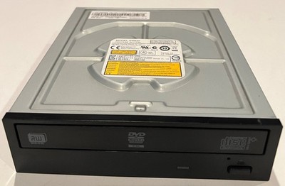 MODEL SW820 MULTIFORMAT DVD WRITER/DRIVE