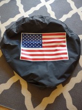 Spare Tire Cover Fits Up To 32 Inch Tire Spare Tire Cover Fits Up To 32 Inch Tire