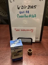 Pioneer PB-286 Clutch Pilot Bushing Sold Individually