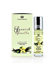 Al Rehab (6ml) Perfume Oils Roll on Alcohol Free, Attar/Ittar Mini Collection