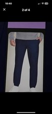    Banana Republic Men  s Motion Tech Hybrid Pants Size 30 NEW w/ Tags