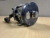 Vintage Abu Garcia Ambassadeur 5500c Fishing Reel
