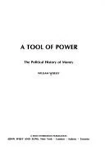 A Tool of Power Hardcover William Wisely