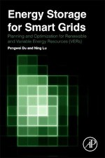 Energy Storage for Smart Grids: Planning and ...
