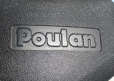 Poulan 530-031154 Gas Chain Saw Carrying Case | eBay