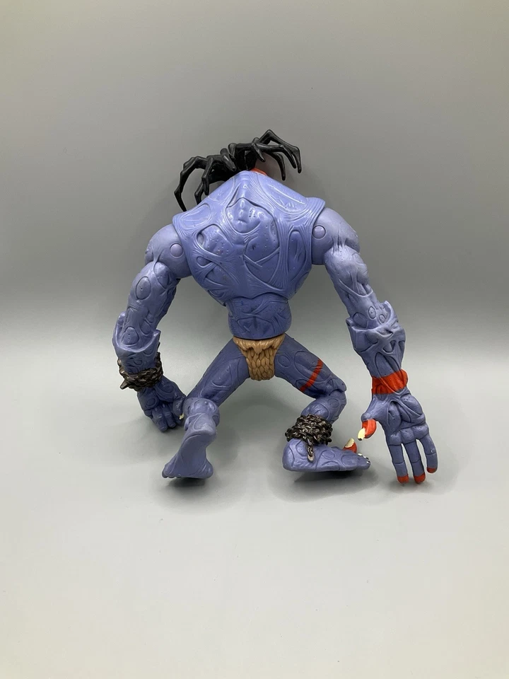 Small Soldiers / Insaniac - Gorganite / Hasbro / Actionfigur - Bild 3 von 4