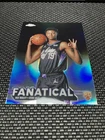 2025 Topps Chrome Ace Bailey Base (RAW)