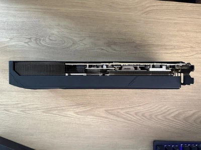 RTX 5080 listing on ebay
