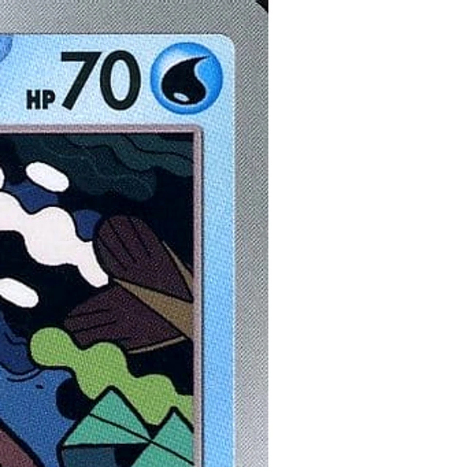 Pokemon Arrokuda C 029/098 SV10 Glory of the Rocket Gang Japanese Card - Image 4 of 4