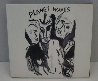 Planet Waves by Bob Dylan (Super Audio CD (SACD), 2003)