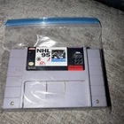 NHL 95 - Super Nintendo, SNES - Game Cartridge Only