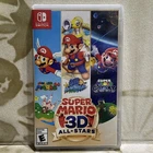 Super Mario 3D All-Stars - Nintendo Switch