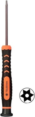 Screwdriver for Playstation 4 & 5, TECKMAN T9 Torx Security