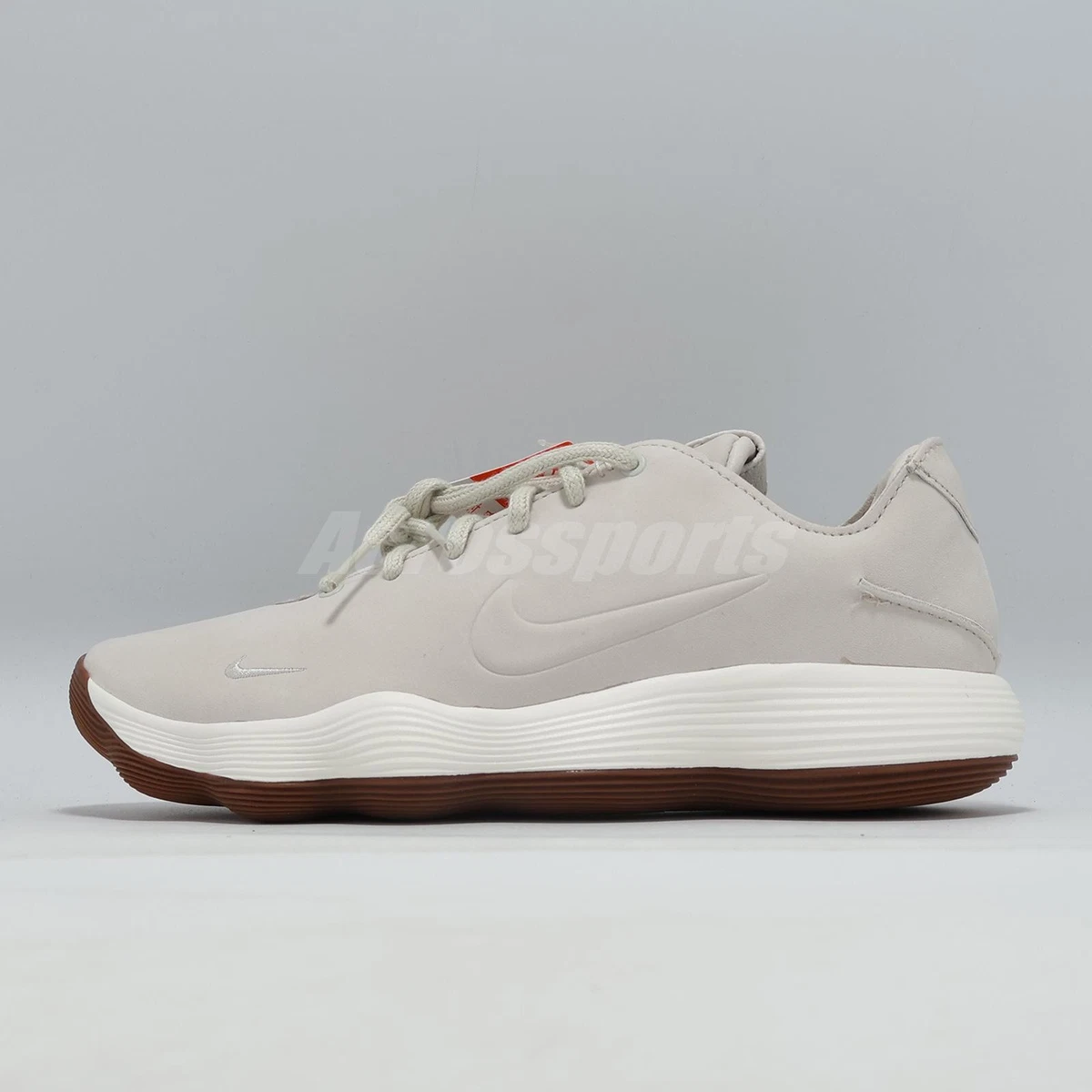Nike React Hyperdunk 2017 LMTD EP Low Light Bone Sail for Sale