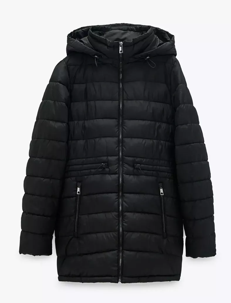 Sorona dupont shop zara