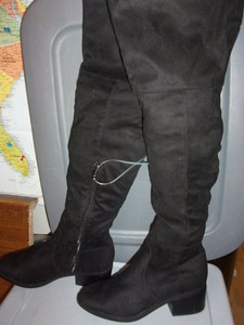 express thigh high boots