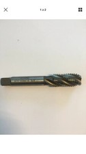 Image of 3/4-10BSW TAP SPIRAL FLUTE HSS VAT INVOICE