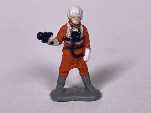 Figuras de colección Star Wars Micro Machines Galoob Playset - ELIGE UNA - Imagen 239 de 250