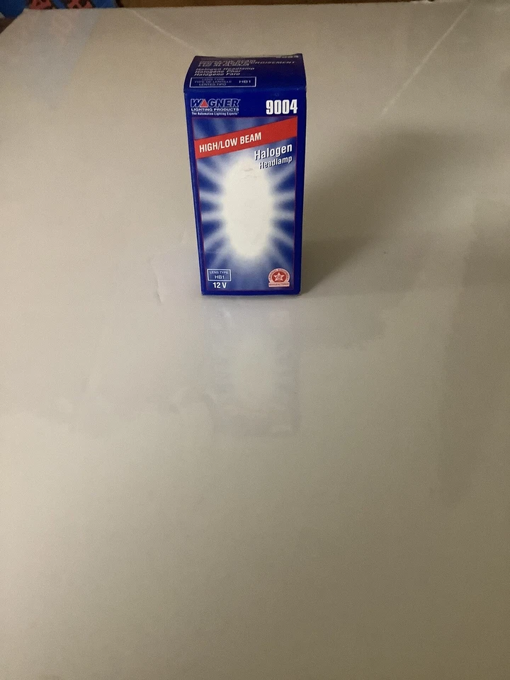 Iluminación Wagner 9004HD - Exterior - Faro, haz alto, haz bajo Foto 3 de 3