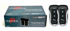 Prestige APS57Z One Way Remote Start and Keyless Entry System