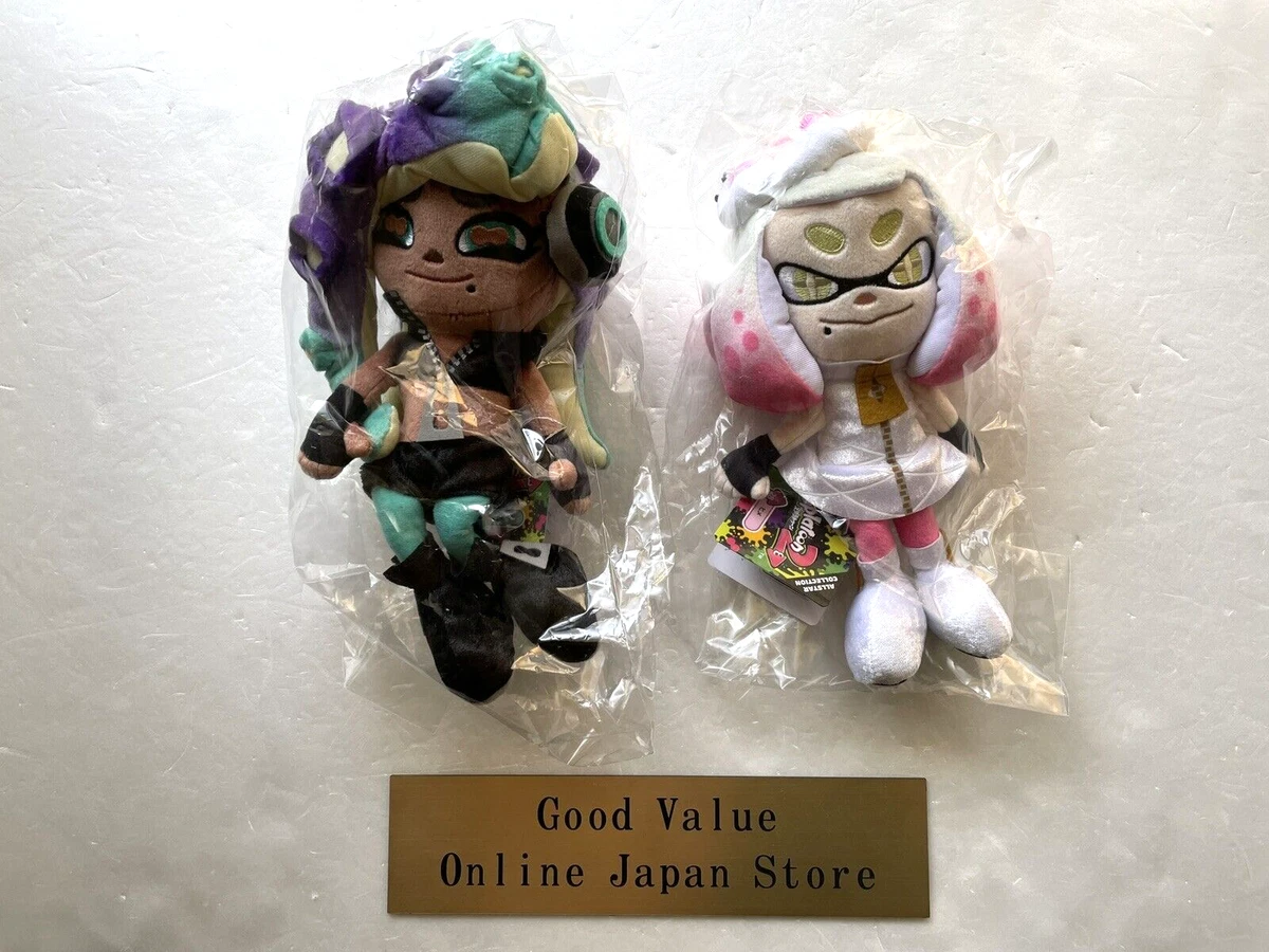 Marina and sales pearl plush