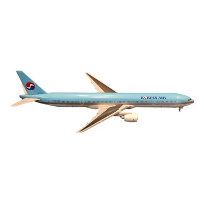 Gemini 1/400 B777-300 大韓航空 HL7533 Gemini Jets 1 400 Korean Air Boeing 777-300 Hl7533 Gjkal094 for