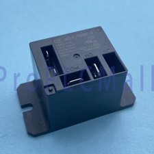1PC HONGFA JQX-105F-4-024D-1HS 24VDC Power Relay 4Pins 30A 240VAC