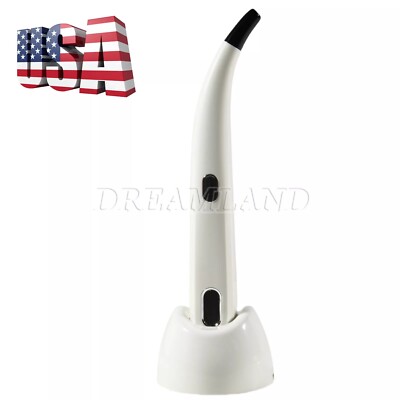 Dental Implant Stability Meter Implant Monitor Accurate Measuring Dentistry Tool