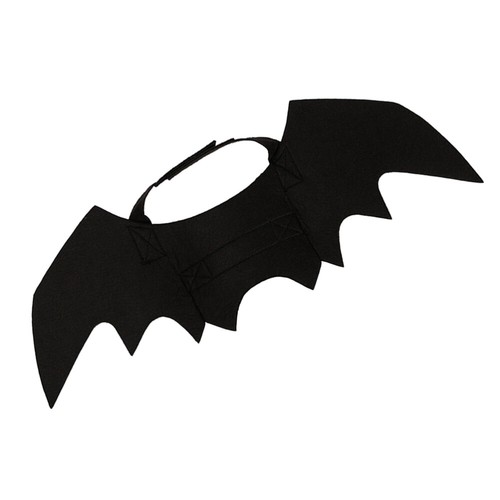 Invento Aquilone A Forma Di Pipistrello, Misura S, Nero | Per Bambini Dai 5 Anni, 60x30 Cm, Vela In Poliestere Ripstop