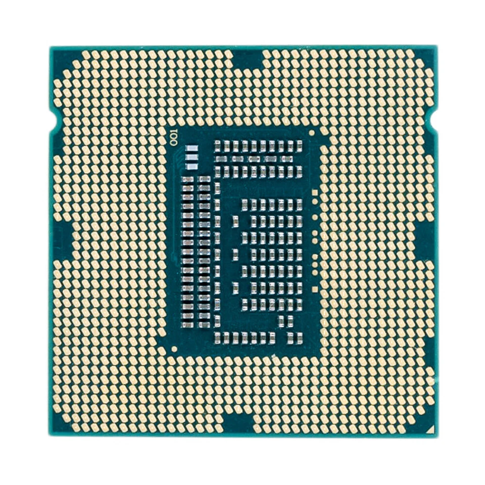 Intel Xeon E3-1225 v2 3.2GHz S.1155 SR0PJ - Image 2 of 2