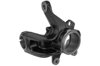 Knuckle Steering Front FüR Ford Fiesta 95- Links
